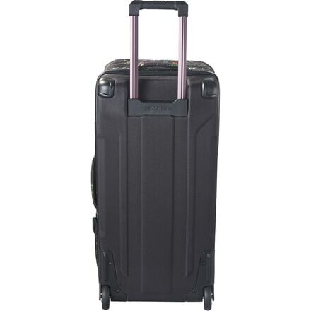 

Сумка для снаряжения Split Roller объемом 85 л DAKINE, цвет Woodland Floral