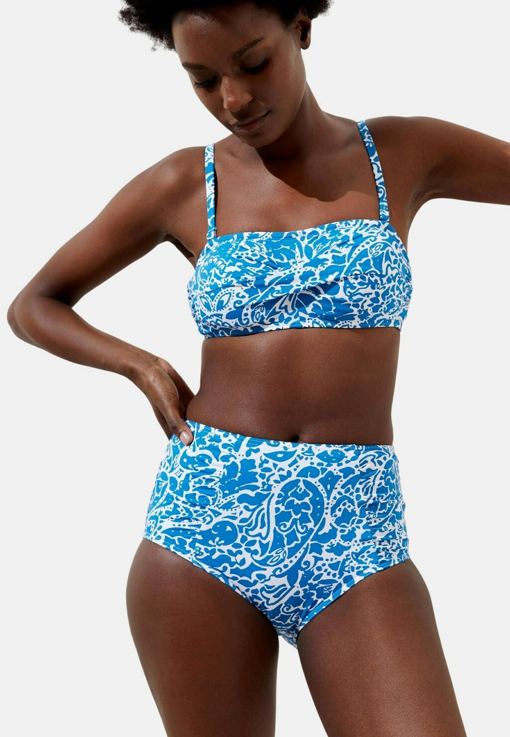 

Низ бикини Marks & Spencer, синий