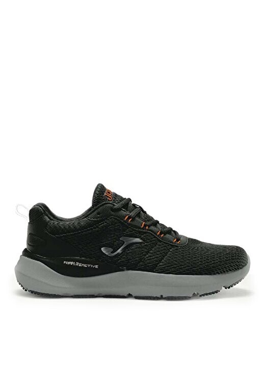 

Черные мужские прогулочные кроссовки CN250W2301 N-250 MEN 2301 BLACK Joma, черный, Серый, Черные мужские прогулочные кроссовки CN250W2301 N-250 MEN 2301 BLACK Joma, черный