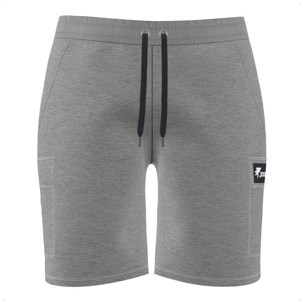 

Шорты Joma California, серый
