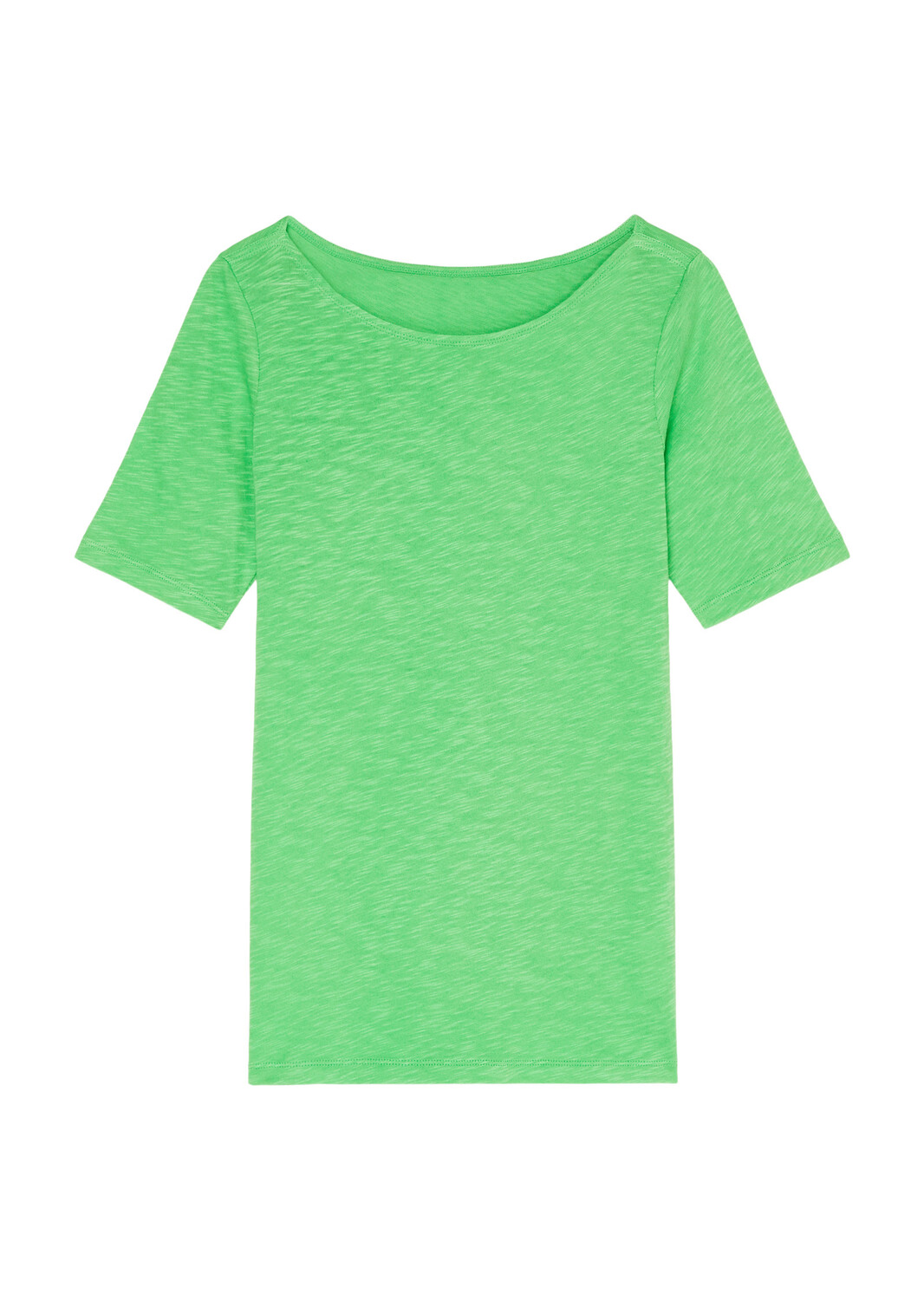 

Футболка Marc O'Polo regular, цвет grass green