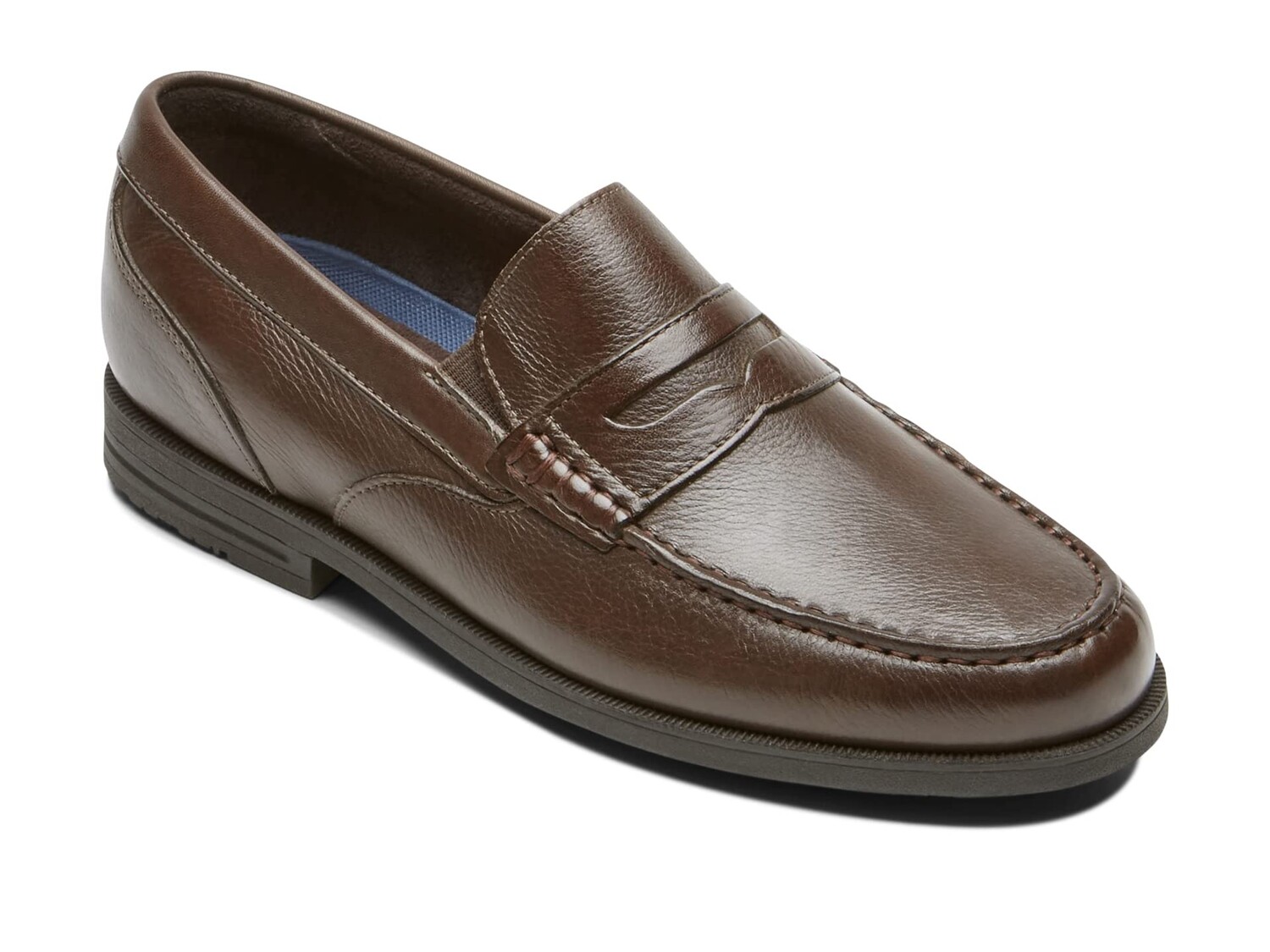 

Лоферы Rockport Preston Penny