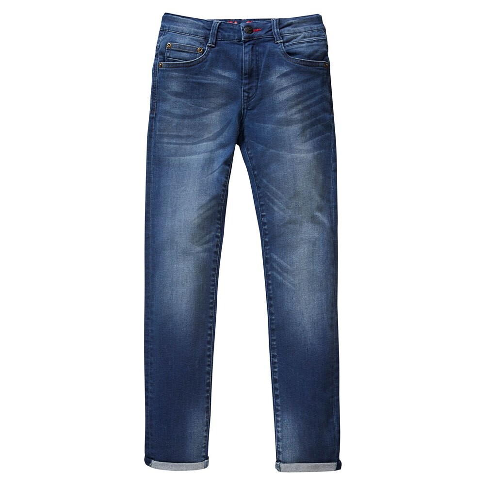 

Джинсы Petrol Industries Stardust Slim Fit, синий