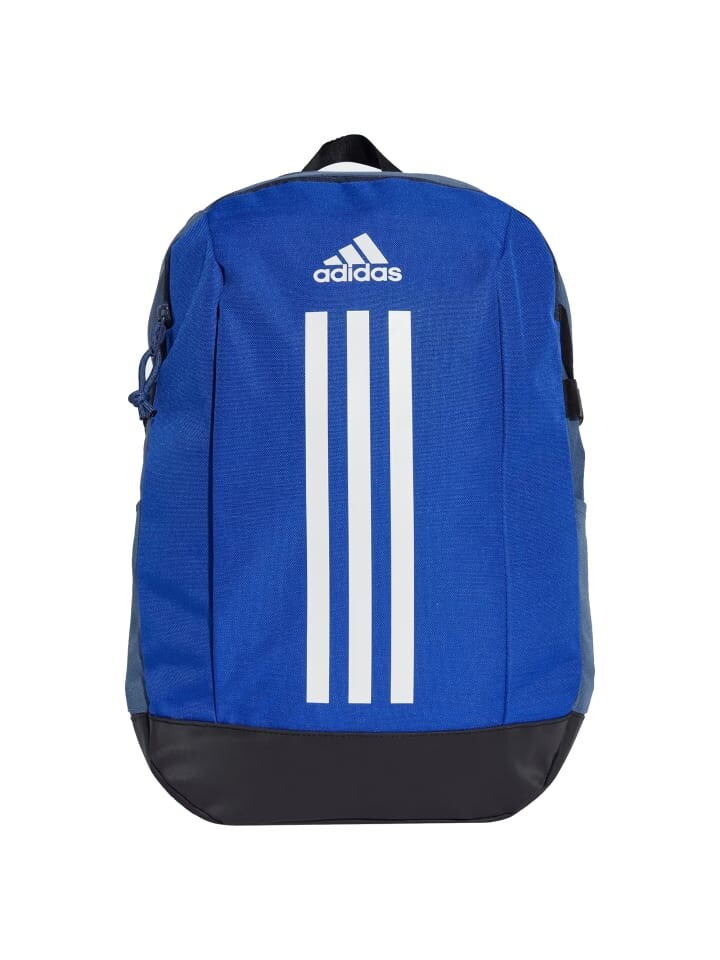 

Рюкзак adidas Performance Power VII 46 cm, цвет shanav/prloin/selubl/white