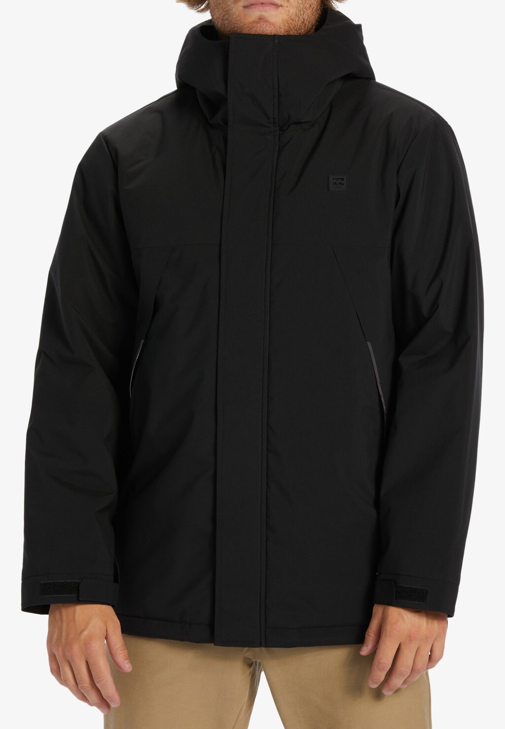 

Зимняя куртка Billabong, блок