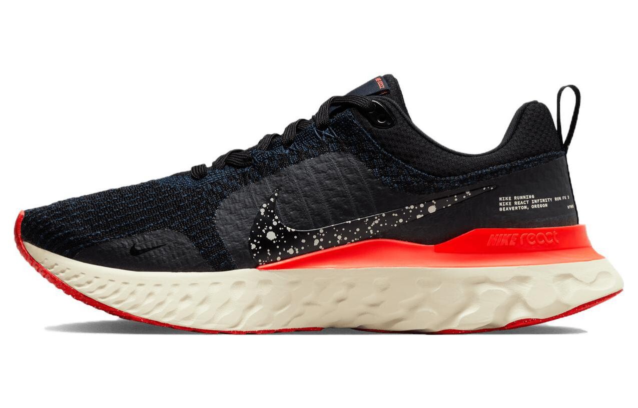 

Кроссовки Nike React Infinity Run Flyknit 3 мужские