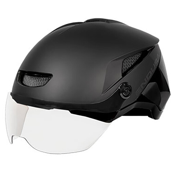 Велосипедный шлем Endura Speed Pedelec Helm, черный