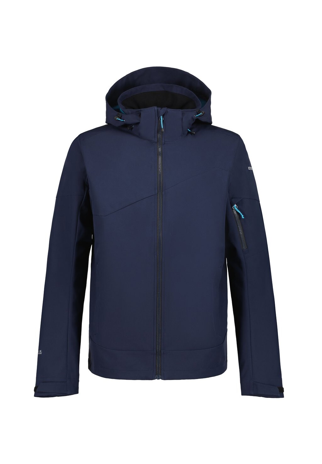 

Куртка Shell Icepeak