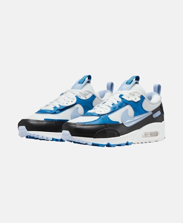 

Кроссовки Nike, белый