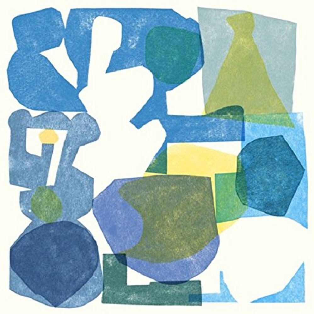 

Виниловая пластинка LP Mr. Bongo Record Club Vol. 2 - Various Artists