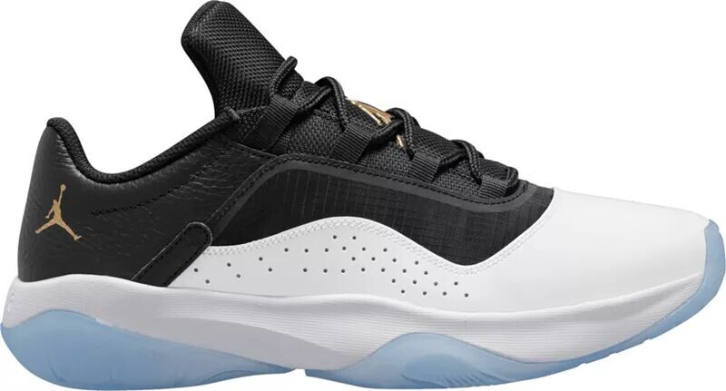 

Полуботинки Air Jordan 11 CMFT, мультиколор