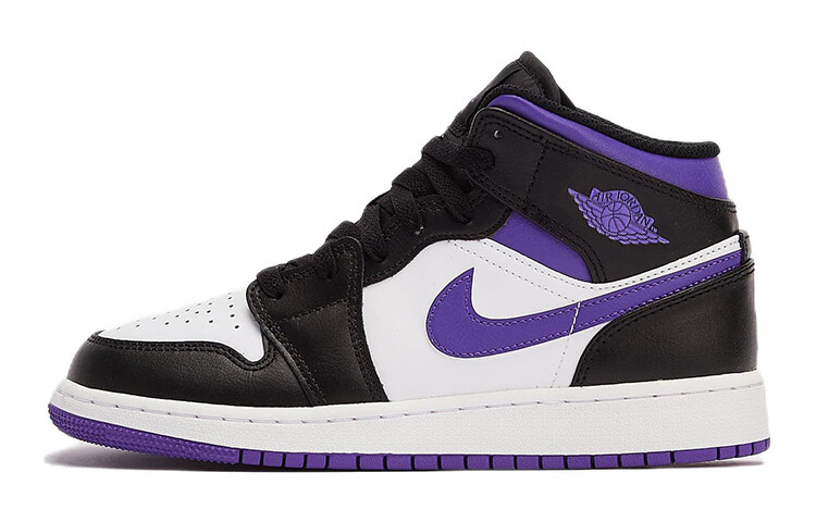 

Женские баскетбольные кроссовки Jordan Air Jordan 1 Vintage