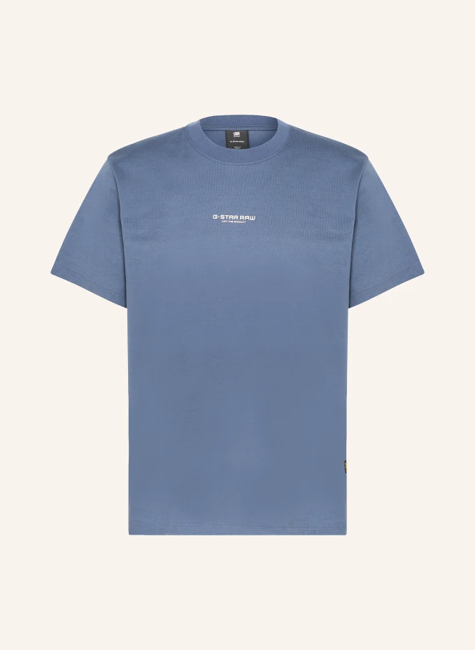 

Футболка G-Star Raw, синий