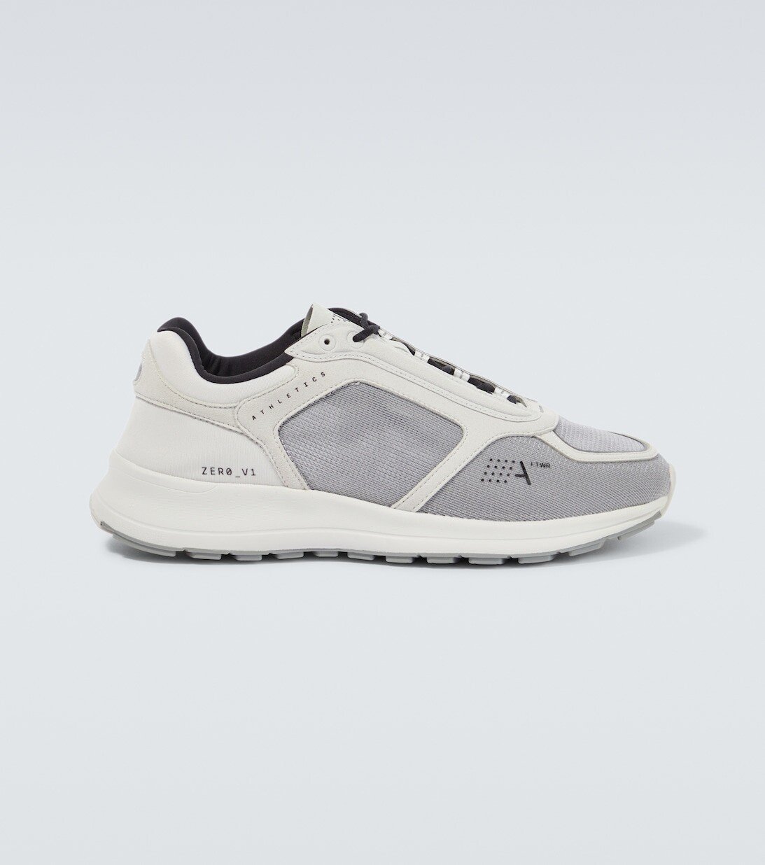 

Кроссовки Zero V1 Athletics Footwear, серый