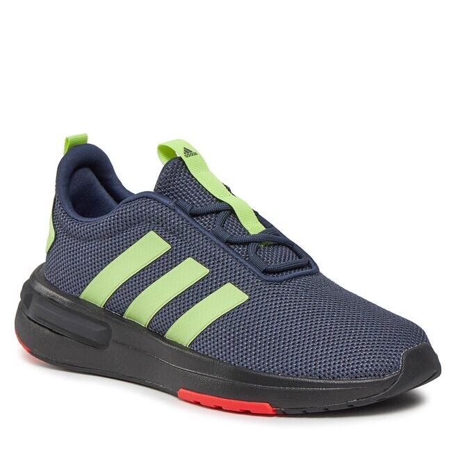 

Кроссовки adidas RacerShoes, темно-синий