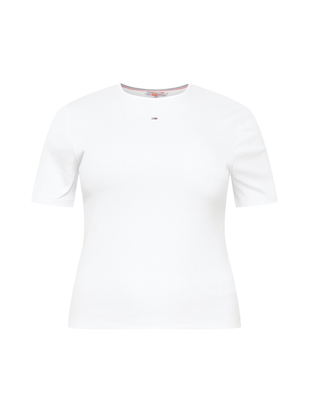 

Рубашка Tommy Hilfiger Essential, белый