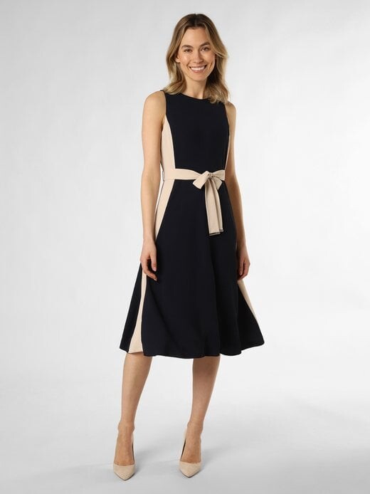 

Платье Dkny, бежевый