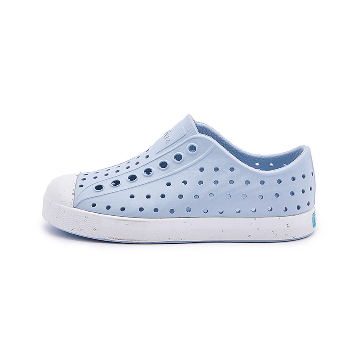 

Сандалии Jefferson Kids для детей Native Shoes, фиолетовый