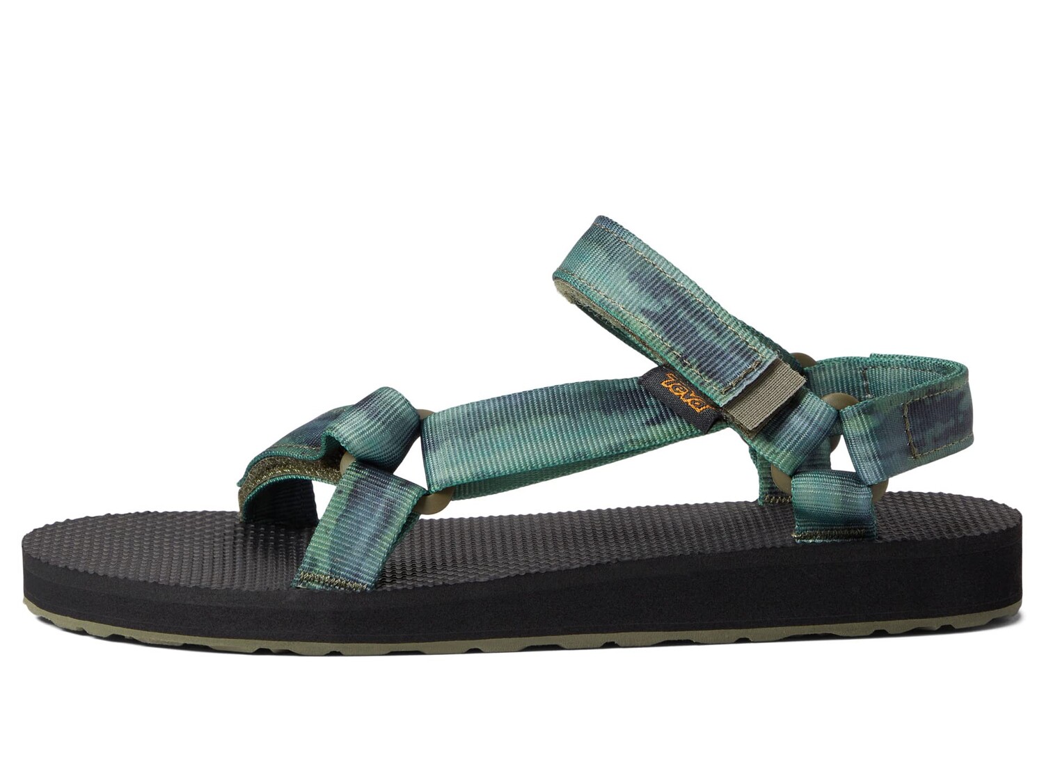 

Сандалии Teva Kids Original Universal Tie-Dye (Toddler/Little Kid/Big Kid)