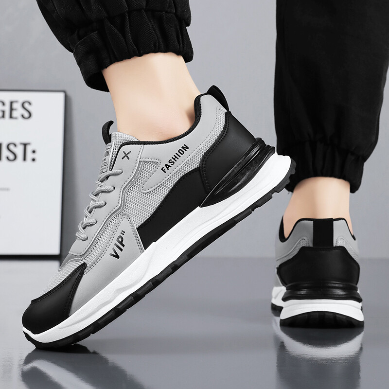 

Кроссовки Slazenger Lifestyle Shoes Men Low-top, черный