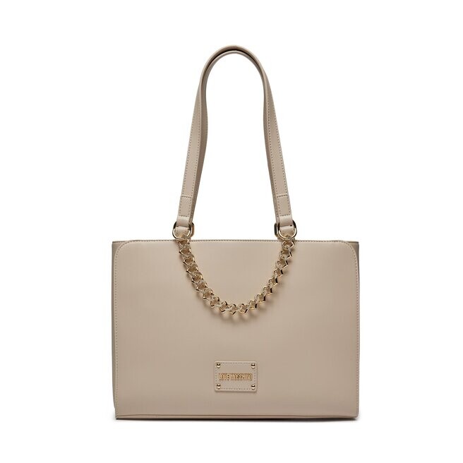 

Сумка LOVE MOSCHINO JC4127PP1ILN111A, бежевый