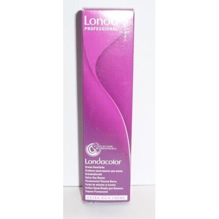 

Стойкая крем-краска для волос Londa Color различных оттенков 60 мл