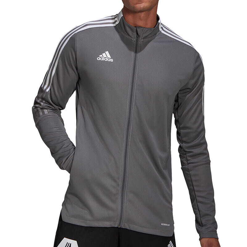 

Куртки Спортивная куртка Tiro 21 ADIDAS, цвет weiss