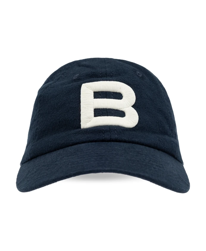 

Бейсболка Bally, синий