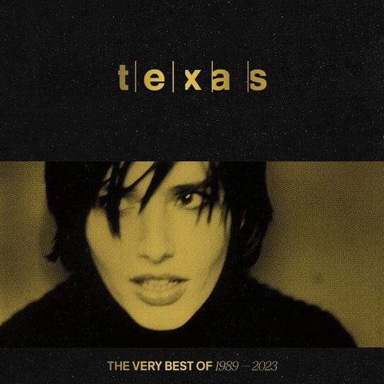 

Виниловая пластинка Texas - The Very Best Of 1989 - 2023
