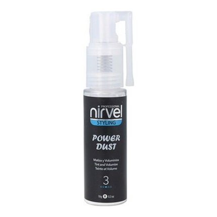 Текстурирование волос Styling Power – создает объем, Nirvel