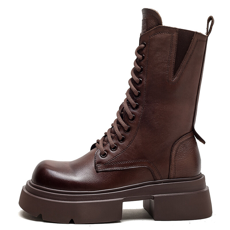 

Ботинки Martin Boot женские Jay, черный