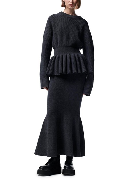 

Иос Юбка Altuzarra