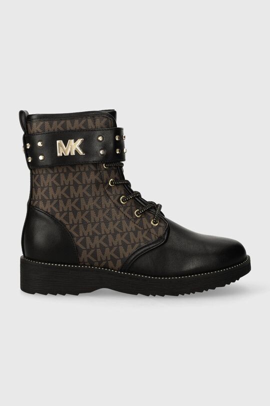 

Детские ботильоны Michael Kors, черный
