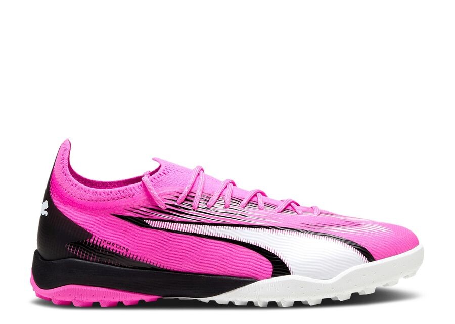 

Кроссовки Puma Ultra Ultimate Cage TT, цвет Phenomenal Pack