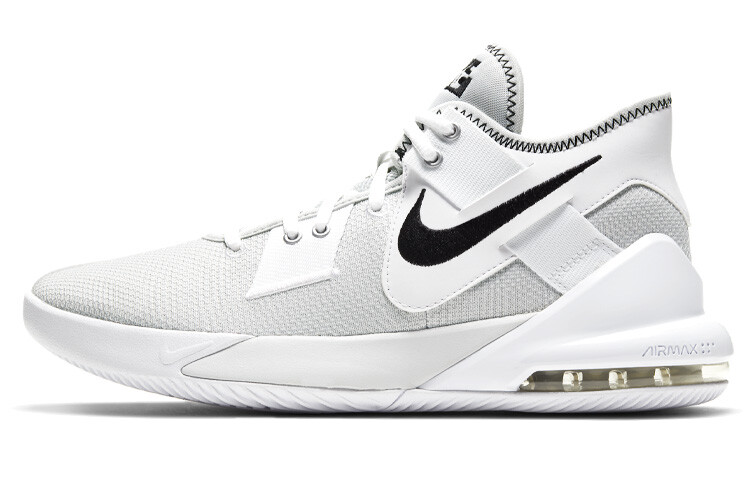 

Кроссовки Nike Air Max Impact 2, белый / черный