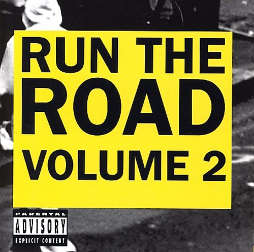 

CD диск Run the Road 2 / Various: Run The Road, Vol. 2