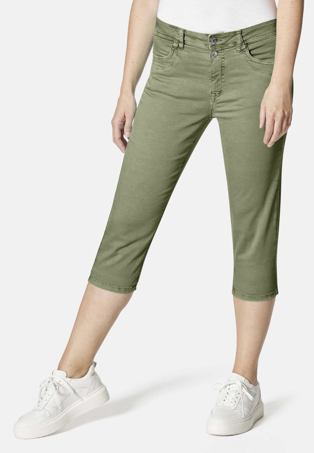 

Джинсовые шорты Stooker Women