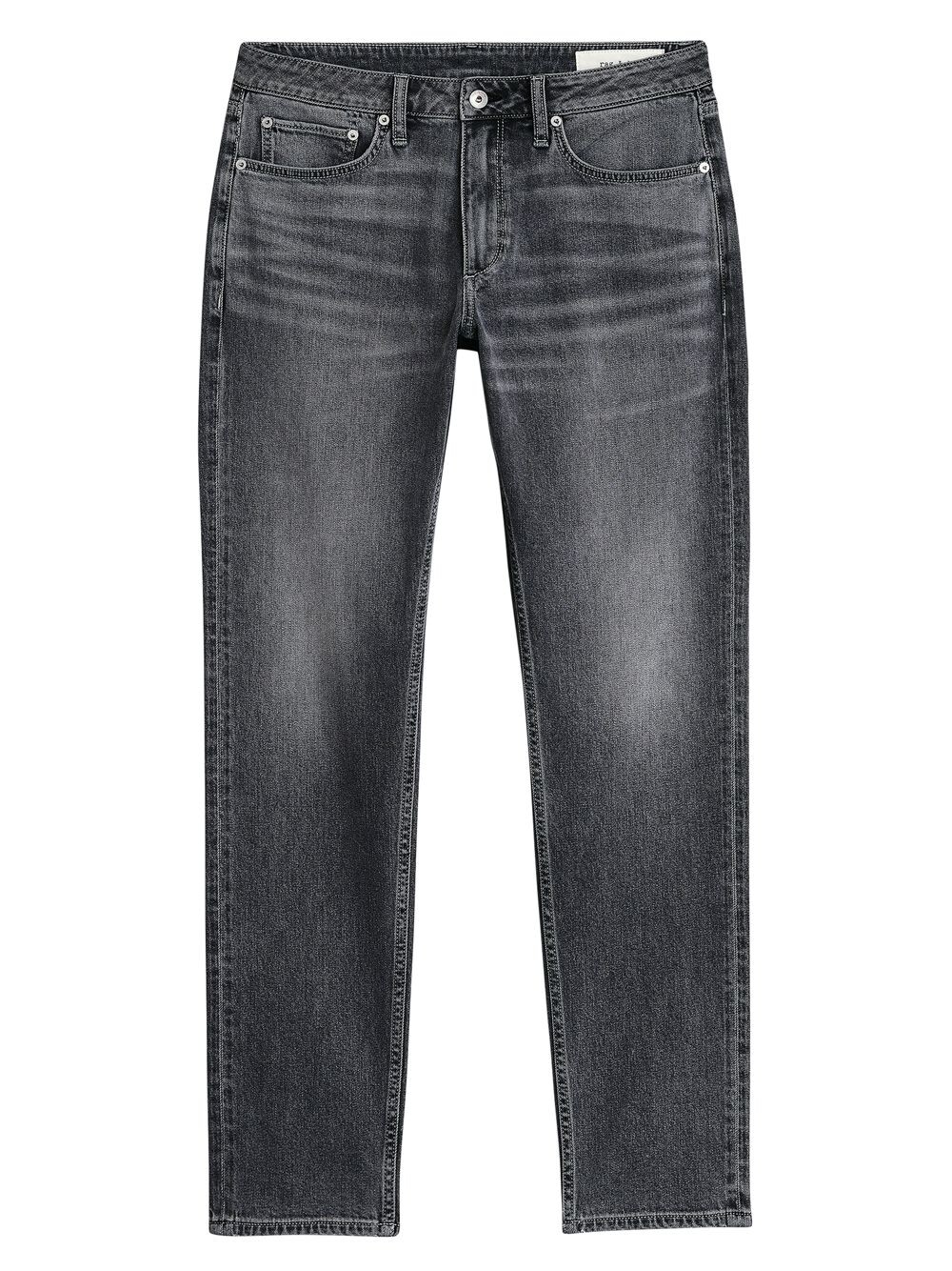 

Джинсы Fit 3 Authentic Stretch rag & bone