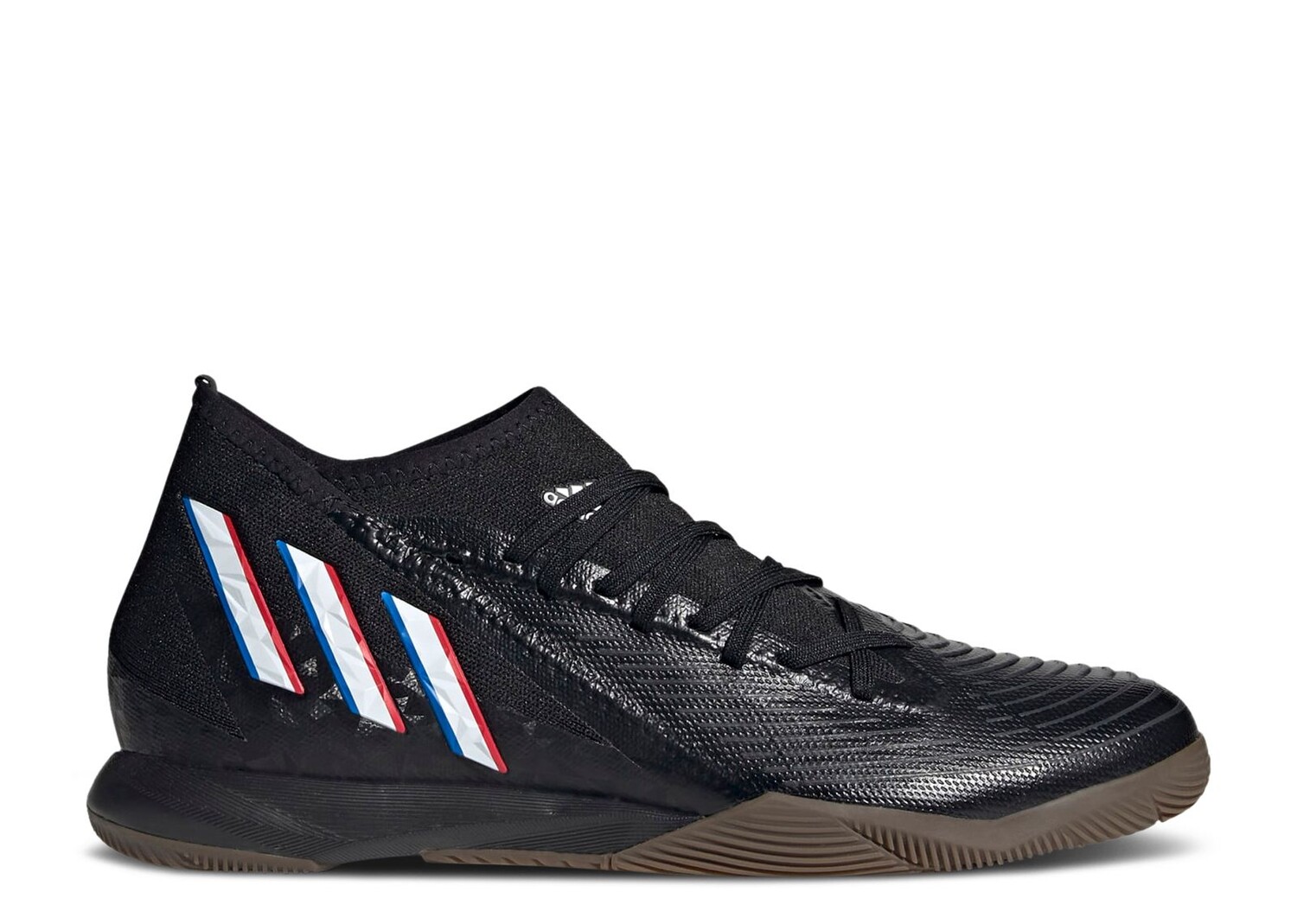 

Кроссовки adidas Predator Edge.3 In 'Edge Of Darkness', черный