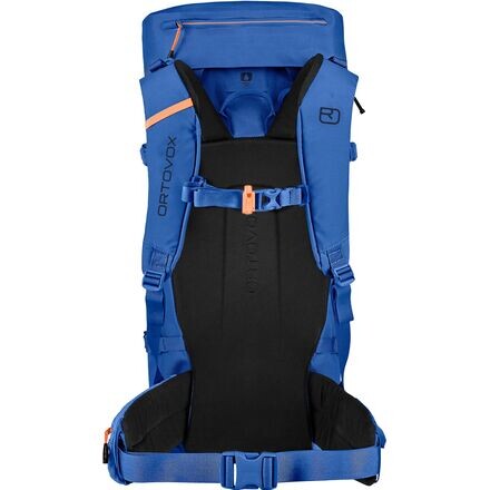 

Сухой рюкзак Peak 40 л. Ortovox, цвет Just Blue