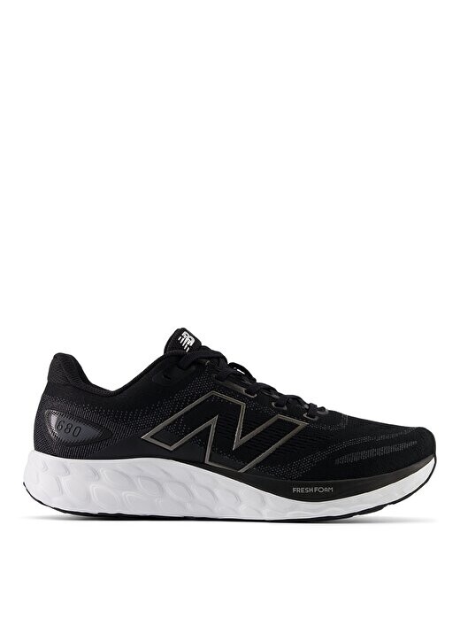 

Черные мужские кроссовки 680 M680LK8-NB New Balance, черный