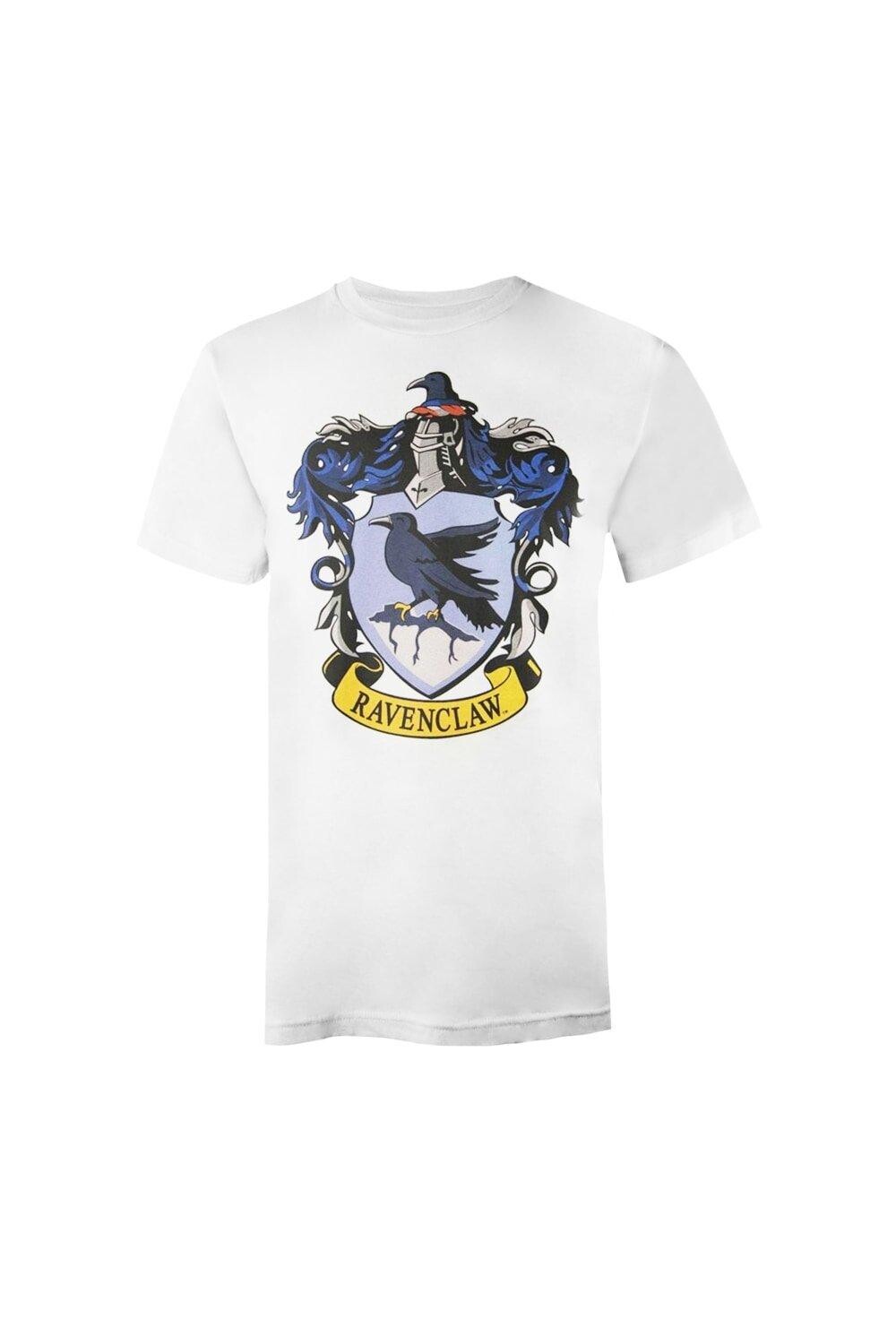 

Футболка Рейвенкло Harry Potter, белый