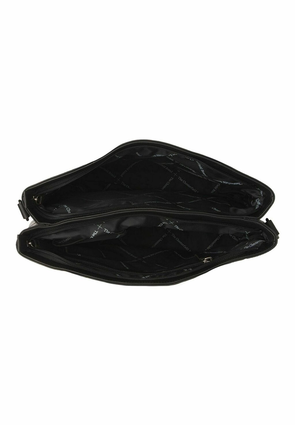 

Сумочка NOLA The Chesterfield Brand, черный