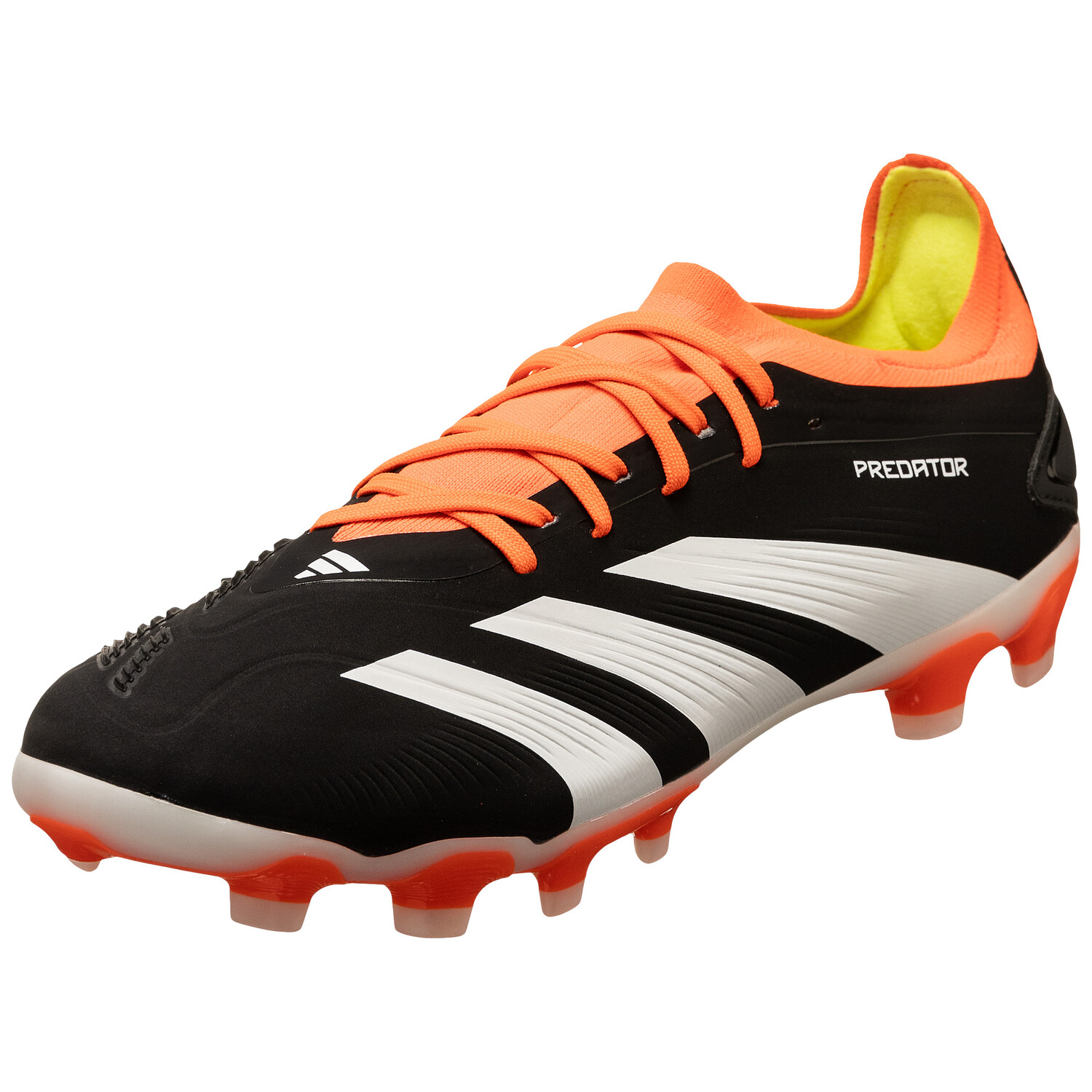 

Спортивные кроссовки adidas Performance Fußballschuh Predator Pro, черный