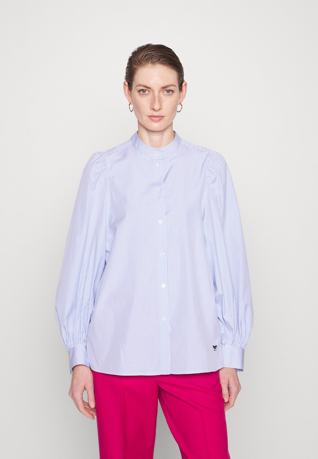 

Блузка на пуговицах WEEKEND MaxMara