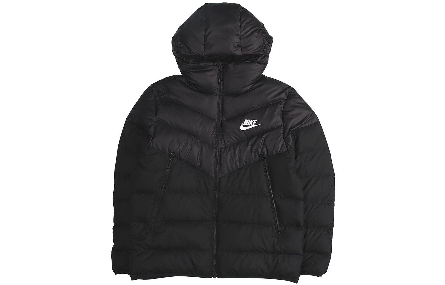 

Мужской пуховик Nike