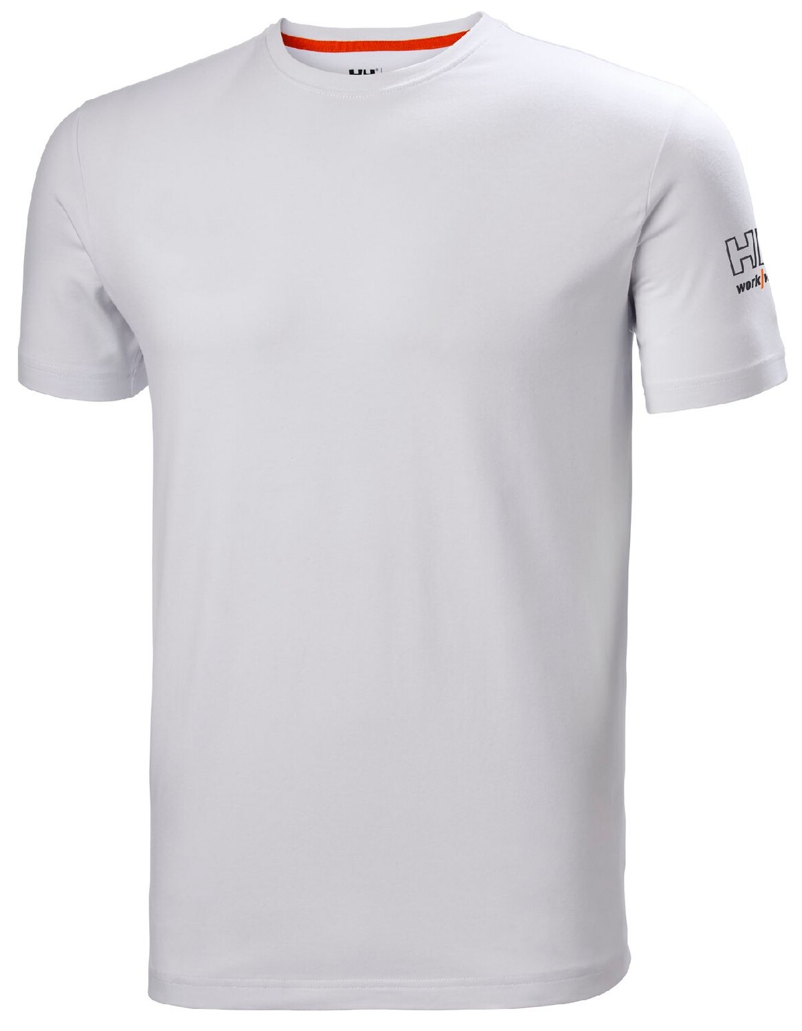 

Футболка Helly Hansen, белый