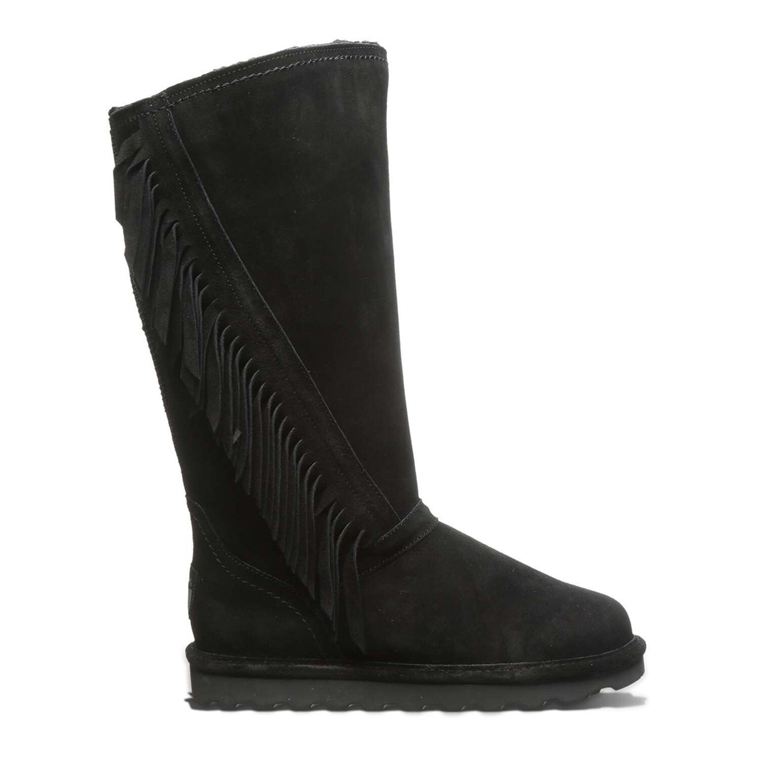 

Женские замшевые ботинки Bearpaw Tamara Bearpaw