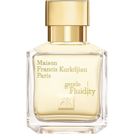 

Mfk Gentle Fluidity Gold Edp 70мл, Maison Francis Kurkdjian