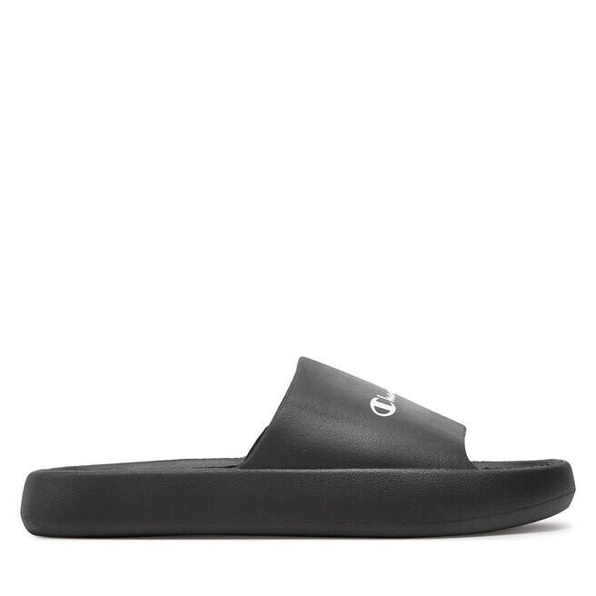 

Шлепанцы Champion Soft Slipper Slide S22255-CHA-KK001 Nbk, черный
